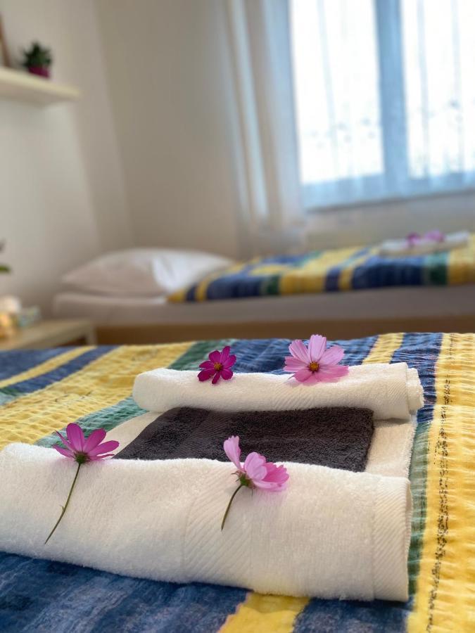 Paradise Villa Apartment Prague Ngoại thất bức ảnh