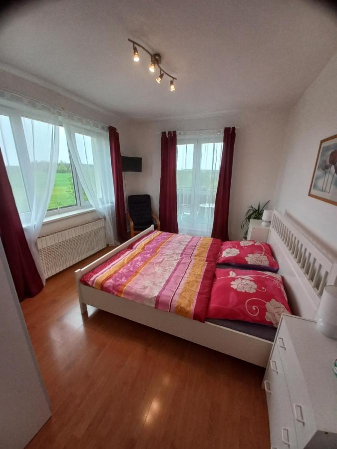 Paradise Villa Apartment Prague Ngoại thất bức ảnh