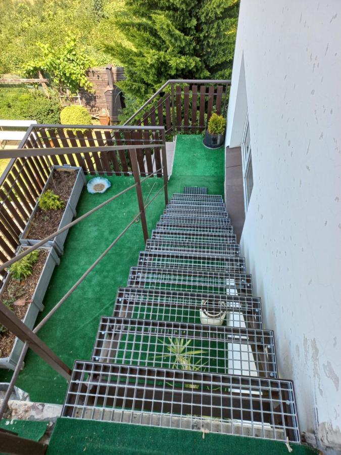 Paradise Villa Apartment Prague Ngoại thất bức ảnh
