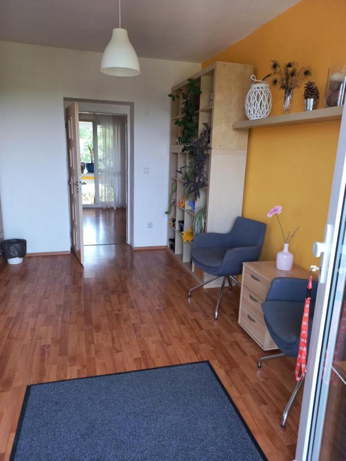 Paradise Villa Apartment Prague Ngoại thất bức ảnh