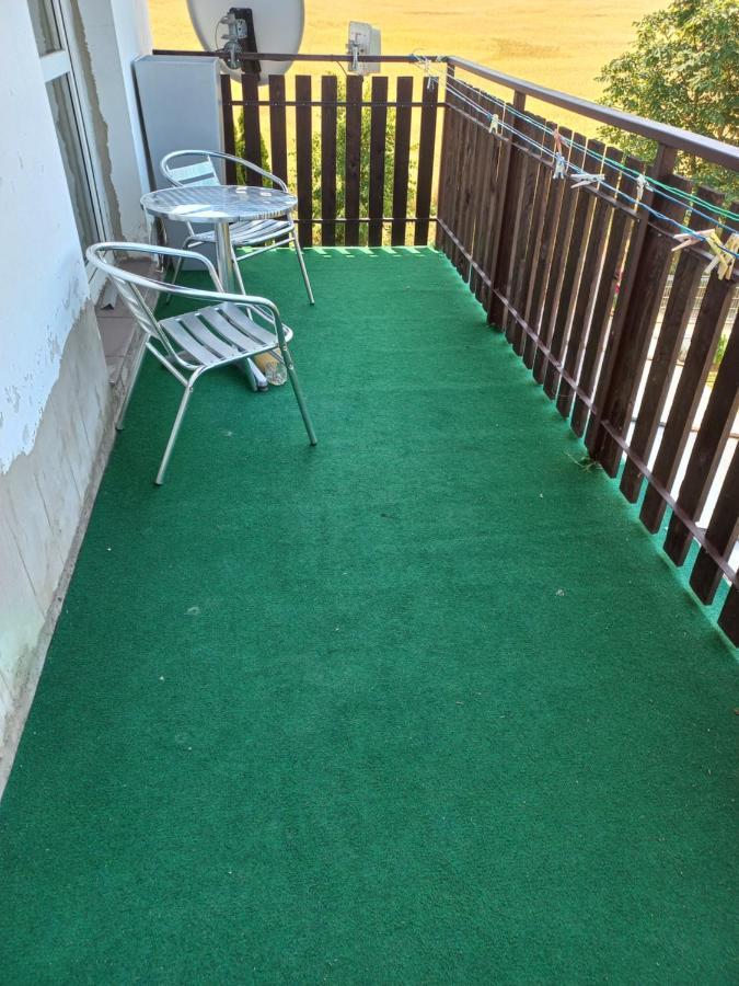 Paradise Villa Apartment Prague Ngoại thất bức ảnh