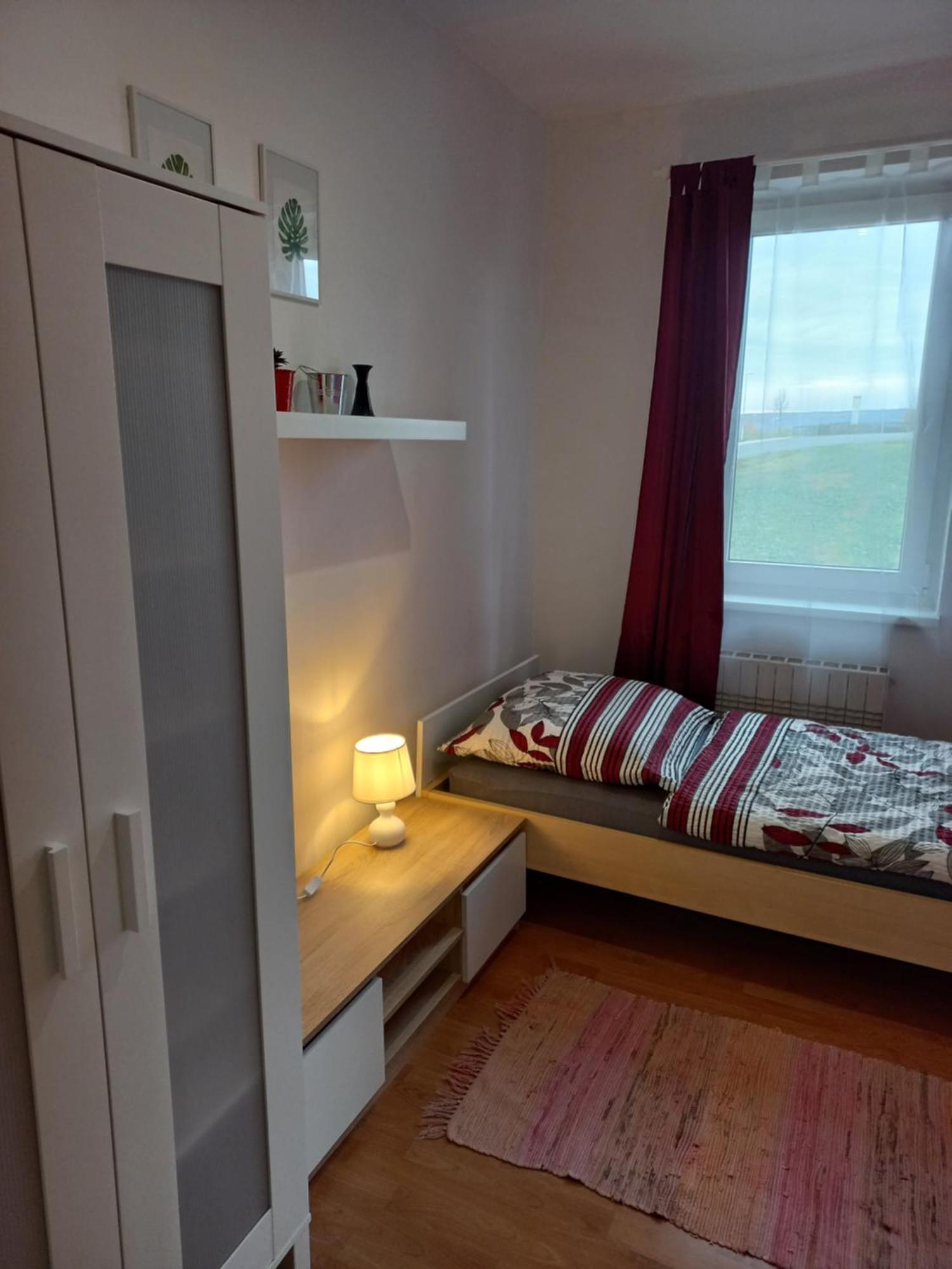 Paradise Villa Apartment Prague Ngoại thất bức ảnh