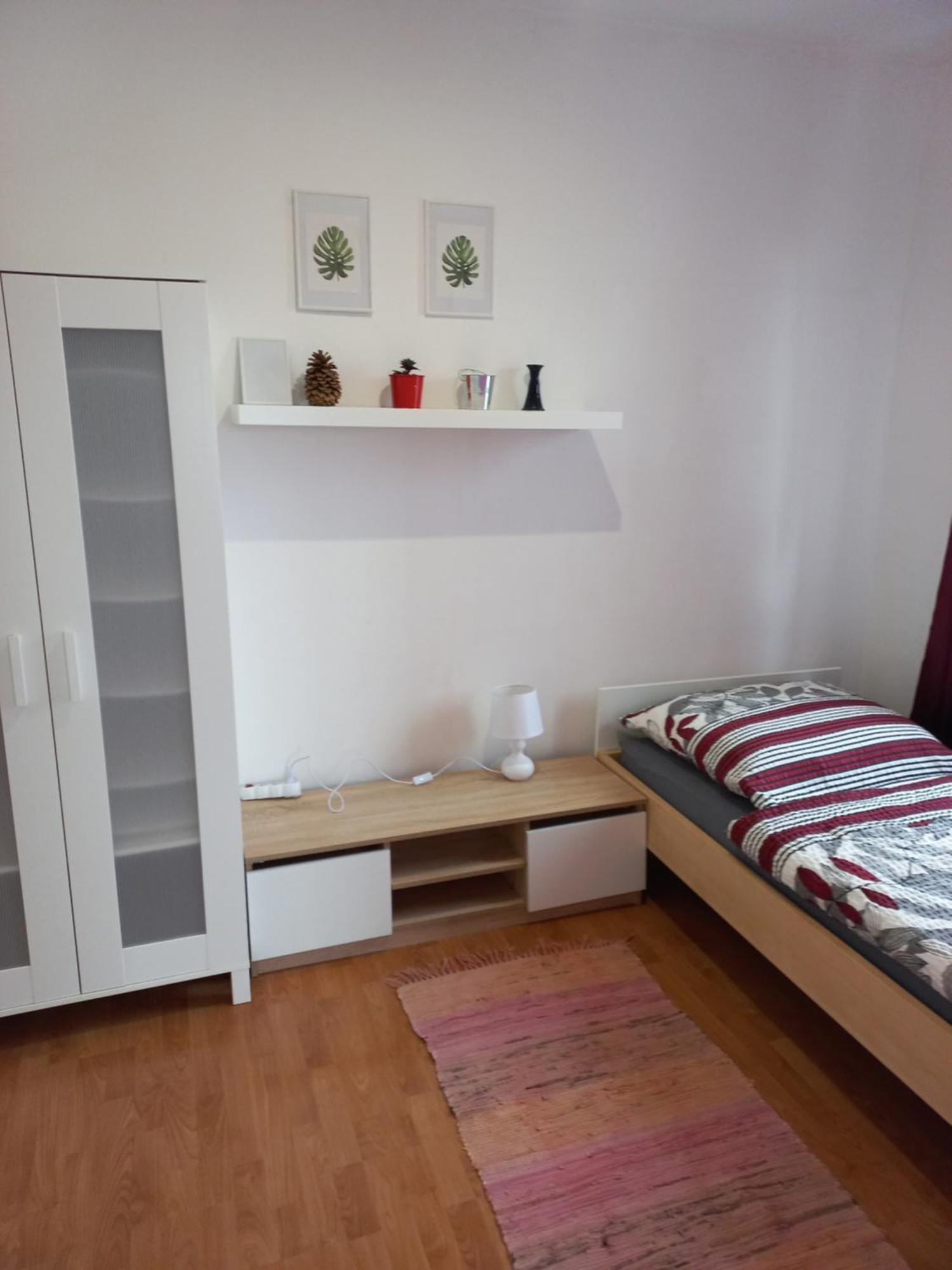 Paradise Villa Apartment Prague Ngoại thất bức ảnh
