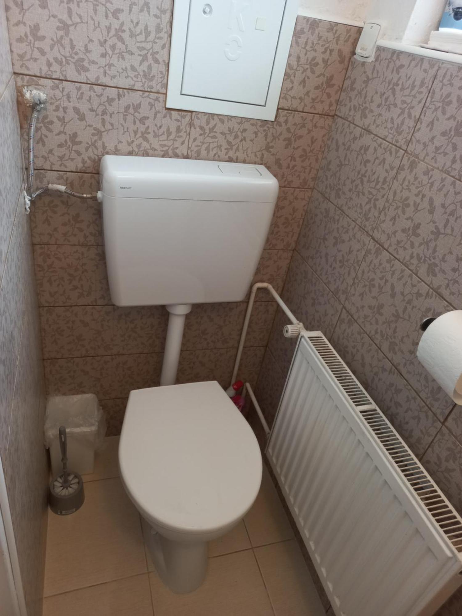 Paradise Villa Apartment Prague Ngoại thất bức ảnh