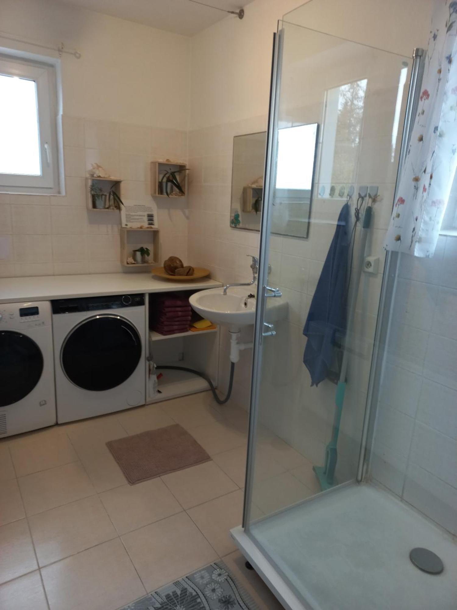 Paradise Villa Apartment Prague Ngoại thất bức ảnh