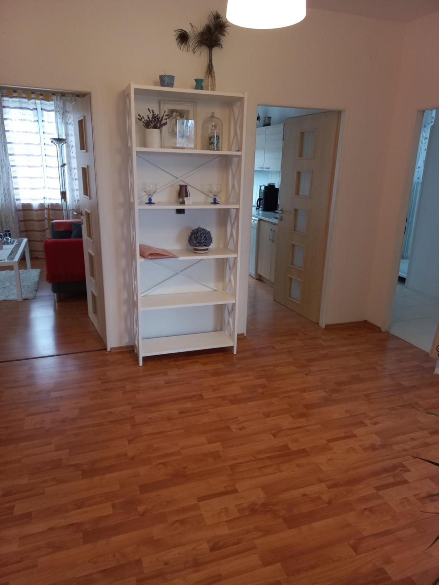 Paradise Villa Apartment Prague Ngoại thất bức ảnh