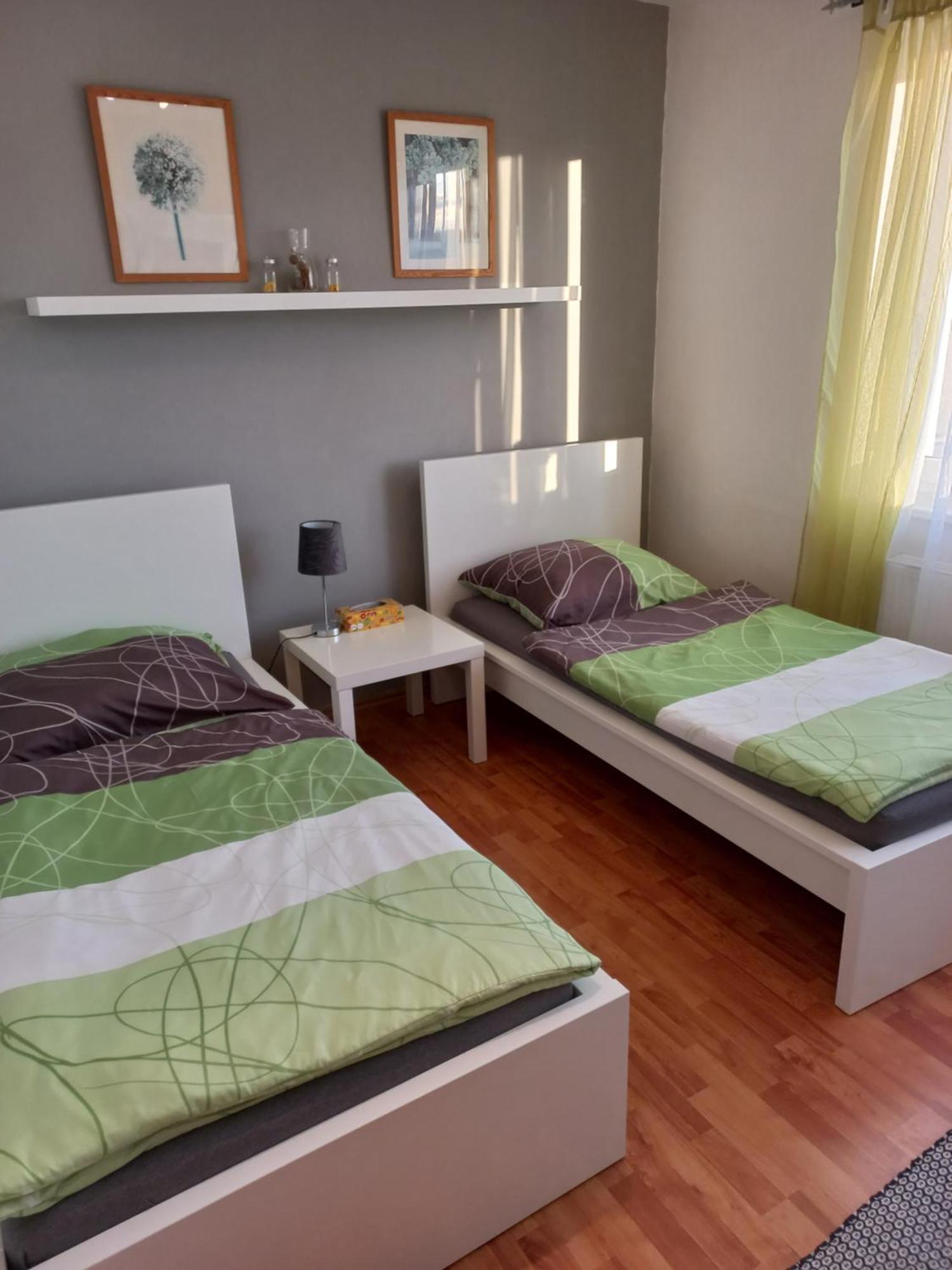 Paradise Villa Apartment Prague Ngoại thất bức ảnh