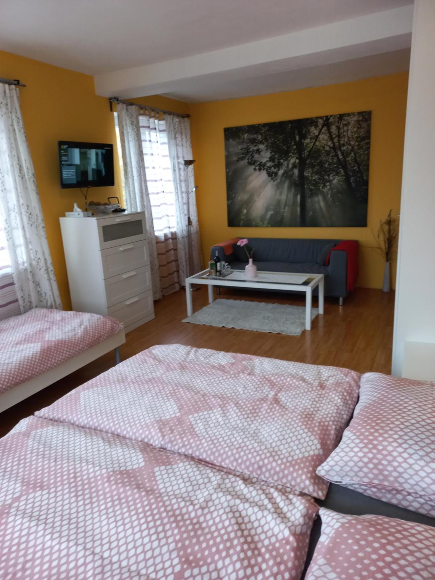 Paradise Villa Apartment Prague Ngoại thất bức ảnh