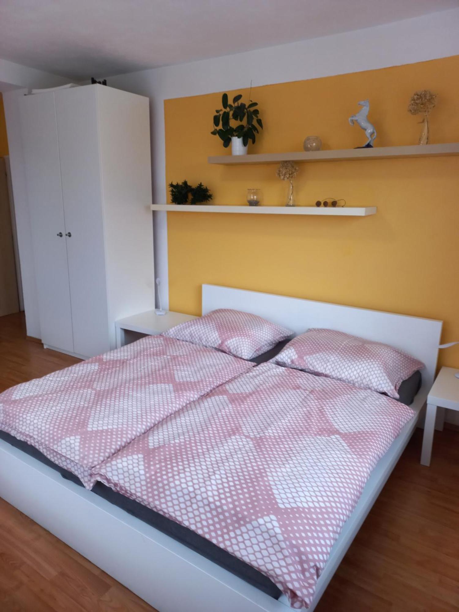 Paradise Villa Apartment Prague Ngoại thất bức ảnh